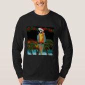 PARTY PARROTS T-Shirt (Vorderseite)