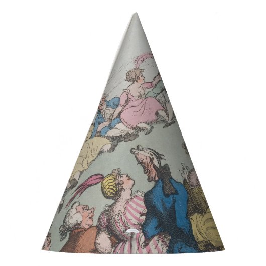 Party - Party Hat Partyhütchen (Links)