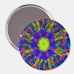 Party, Party, Party....... Magnet