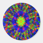 Party, Party, Party....... Magnet (Vorne)