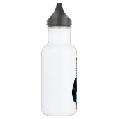 Party Penguin Trinkflasche (Links)