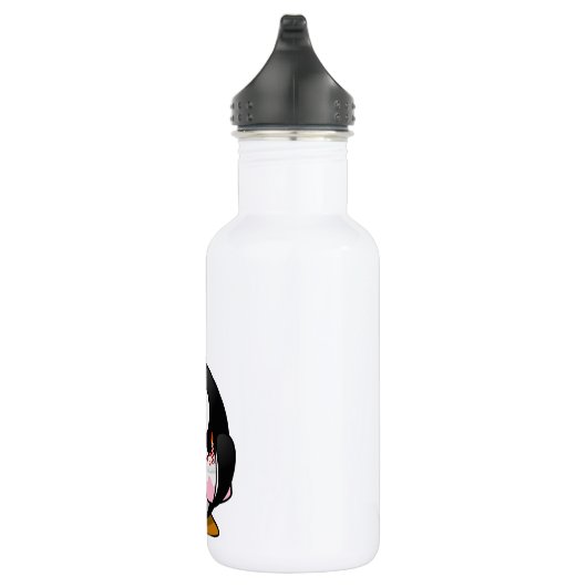 Party Penguin Trinkflasche (Rechts)