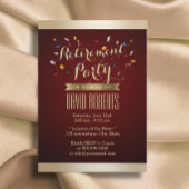 Party Pension Elegante Wine tasting in der Fattori Einladung