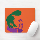 Party People Mousepad (Mit Mouse)