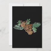 Party: Pinacoteca comunale Casa Rusca Einladung (Rückseite)