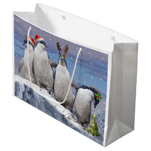 Party Pingos Große Geschenktasche Geschenktüte