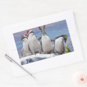 Party Pingos Sticker (Umschlag)