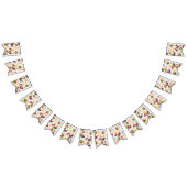 Party Pirate Thema Jagd Flaggen (Alle)