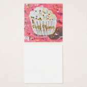 Party-Planer (Vorne & Hinten)