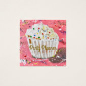 Party-Planer (Vorderseite)