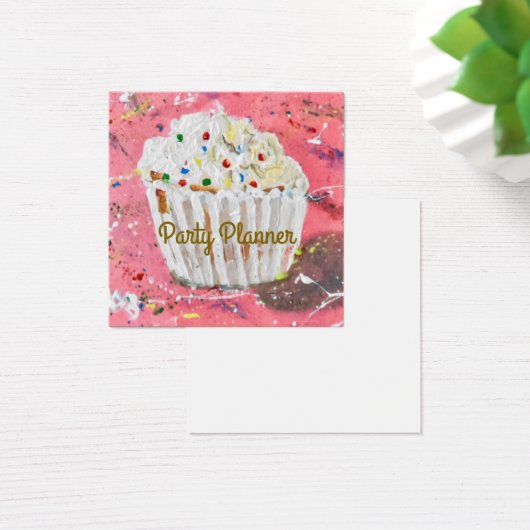 Party-Planer (Schreibtisch)