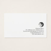 Party-Planer Special Skills Service PastelStreifen (Rückseite)