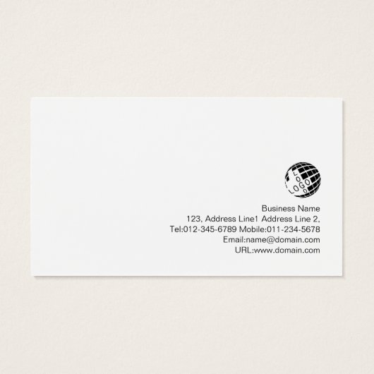 Party-Planer Special Skills Service PastelStreifen (Rückseite)