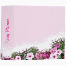Party Planner Album
