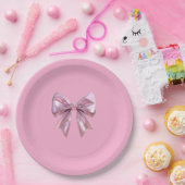 Party plates pappteller (Party)