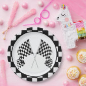 Party-Platine für das Markierungsdesign Pappteller (Party)