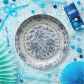 Party Platte elegante Dekoration Tisch Einstellung Pappteller (Party)