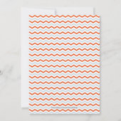 Party/Pool-Party Einladung (Rückseite)