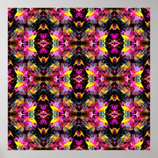 Party... Poster (Vorne)