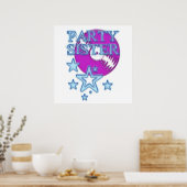 Party Poster (Küche)