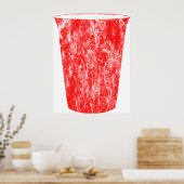 Party Poster (Küche)