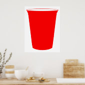 Party Poster (Küche)