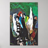 Party Posters Prints Poster (Vorne)