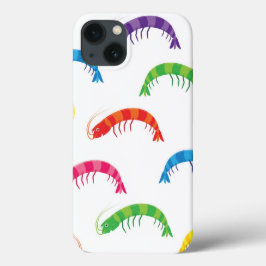 Party Prawns Case-Mate iPhone Hülle