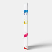 Party Prawns Case-Mate iPhone Hülle (Rückseite / Rechts)