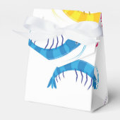 Party Prawns Geschenkschachtel (Vorderseite)