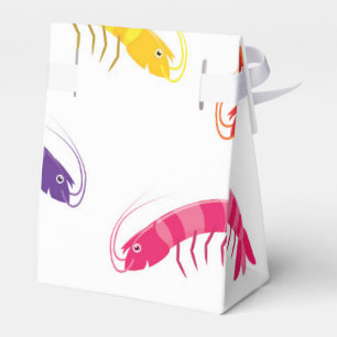 Party Prawns Geschenkschachtel