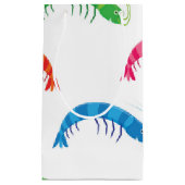 Party Prawns Kleine Geschenktüte (Vorderseite)