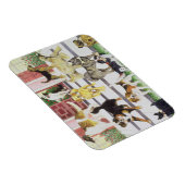 Party Presents Magnet (Rechte Seite)