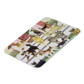 Party Presents Magnet (Linke Seite)