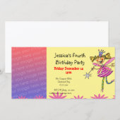 Party (Prinzessin) (Vorne/Hinten)