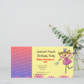 Party (Prinzessin) (Stehend Vorderseite)