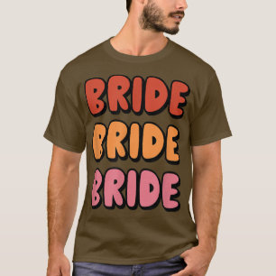Party Probe Tag Bachelorette Tag T-Shirt
