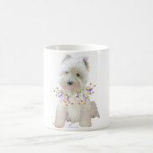 Party Puppy Kaffeetasse (Mittel)