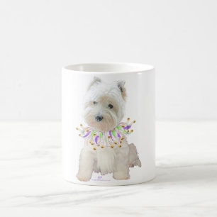 Party Puppy Kaffeetasse