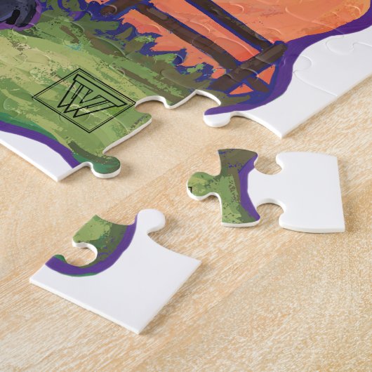 Party Puzzle (Seite)