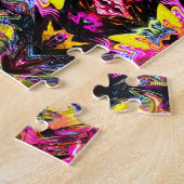 Party... Puzzle (Seite)