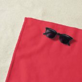 Party Read Books Strandtuch (Beispiel)