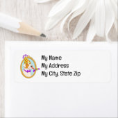 Party-Rückgabeadresse (Insitu)