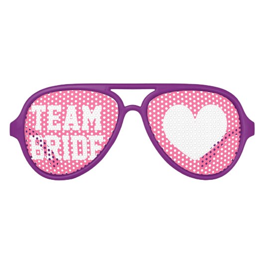 Party-Schattierungen | Gewitterte Bachelorette Sonnenbrille (Vorderseite)