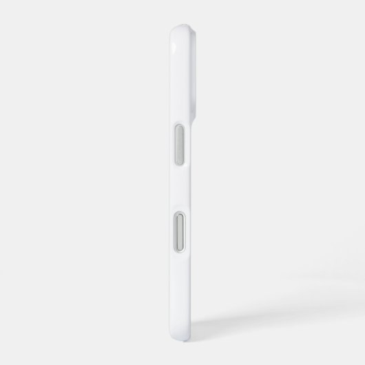 Party-Schiebeglas mit Text iPhone 16 Hülle (Rechte Seite)