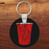 Party Schlüsselanhänger (Vorderseite)