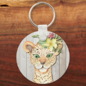 PARTY SCHLÜSSELANHÄNGER (Vorderseite)