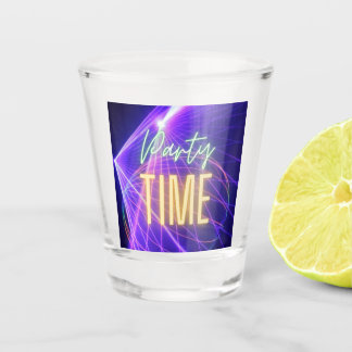 Party Schnapsglas