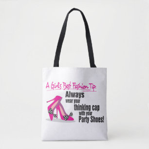 Party Schuhe Zehentasche Tasche