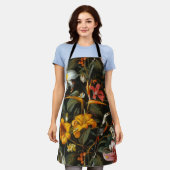 Party Schürze (Getragen)